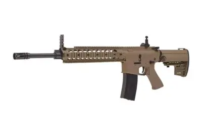 Replika karabinka CM612 - tan - obrazek 5