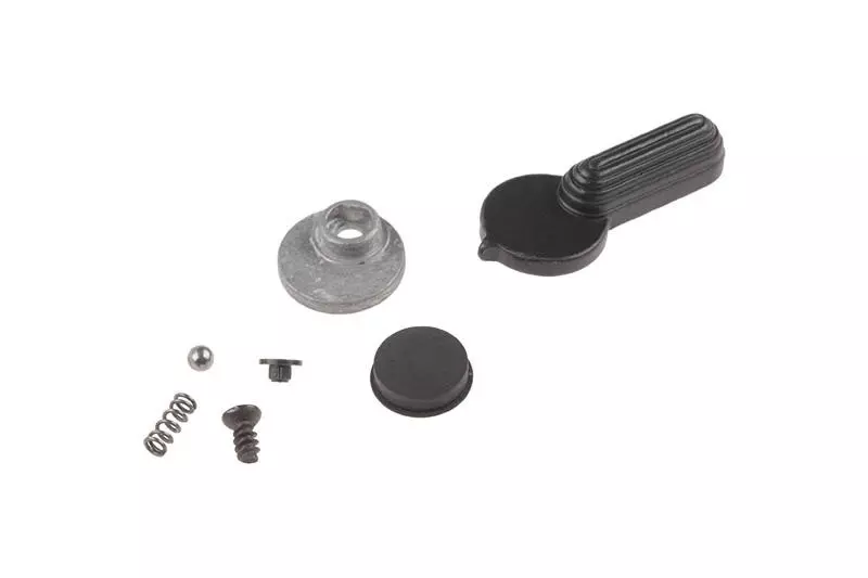 Dźwignia selektora ognia - MP066 OD-G-SPE-09-016300-00 asgbox.pl asgbox.pl - Dźwignia selektora ognia - MP066