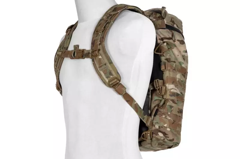 Plecak Y ZIP City Assault Advanced - Multicam OD-G-EME-20-027872-00 asgbox.pl Plecak Y ZIP City Assault Advanced - Multicam - obrazek 4