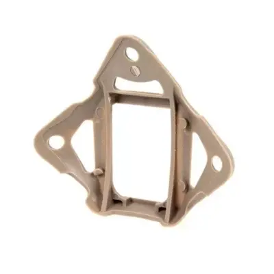 Alternative view of Montaż NVG VS T2 - Dark Earth