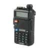 Ręczna, dwukanałowa radiostacja Baofeng UV-5R - krótka bateria (VHF / UHF) OD-G-BAO-31-011464-00 asgbox.pl Ręczna, dwukanałowa radiostacja Baofeng UV-5R - krótka bateria (VHF / UHF) OD-G-BAO-31-011464-00 asgbox.pl
