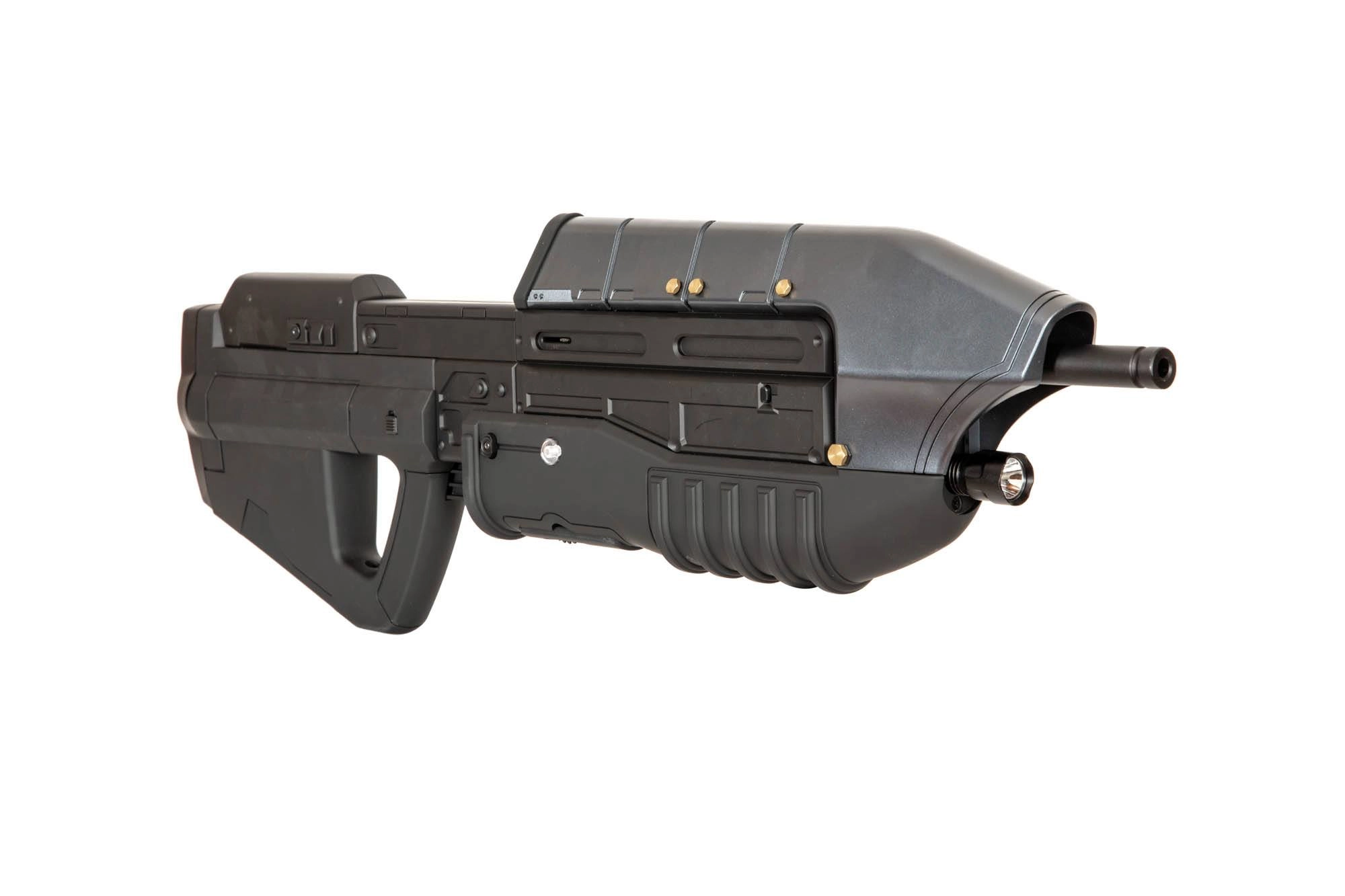 Replika karabinka SW-07 OD-G-SWL-01-029494-00 asgbox.pl Replika karabinka SW-07 - obrazek 4