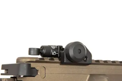 Replika karabinka SA-H12 ONE™ - tan - obrazek 5