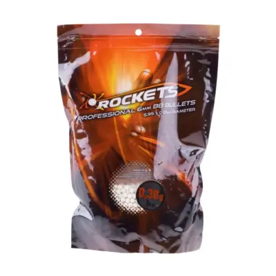 asgbox.pl - Kulki Rockets Professional 0