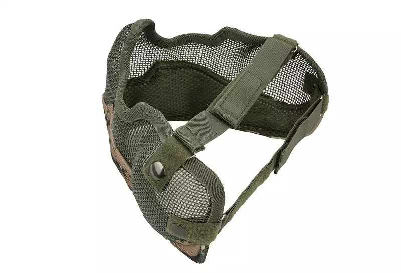 Maska typu Stalker V3 - digital woodland UTT-28-002976-00 asgbox.pl Maska typu Stalker V3 - digital woodland - obrazek 4