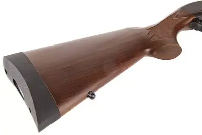 Replika strzelby M870 Wood Stock Type - obrazek 4