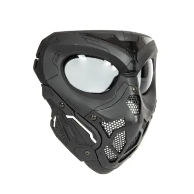 Maska Lurker - czarna UTT-28-030288-00 asgbox.pl Maska Lurker - czarna UTT-28-030288-00 asgbox.pl