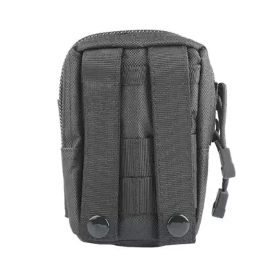 asgbox.pl - Ładownica uniwersalna Commander - czarna