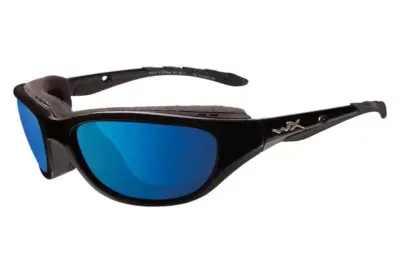 asgbox.pl - Okulary Wiley X® AIRAGE Polarized Blue Mirror
