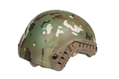 Replika hełmu Ballistic Aramid - MC - obrazek 4