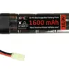 8V 1600mAh
