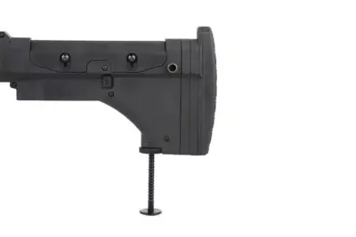 Replika karabinu snajperskiego SRS A1 16" Covert, FDE - obrazek 4