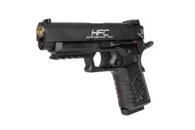 Replika pistoletu HG-171 - czarna - obrazek 3