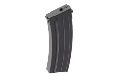 asgbox.pl - Magazynek mid-cap 110 kulek do replik typu Galil