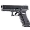 asgbox.pl - Replika pistoletu Glock 17 CO2
