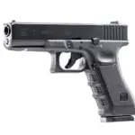 asgbox.pl - Replika pistoletu Glock 17 CO2