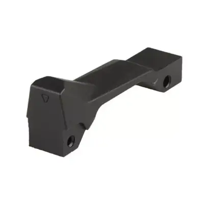 Alternative view of Kabłąk / osłona spustu Strike Industries Cobra Fang - czarny