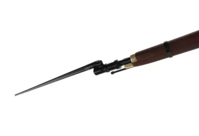 Replika karabinu Mosin Nagant 1891/30 - obrazek 3