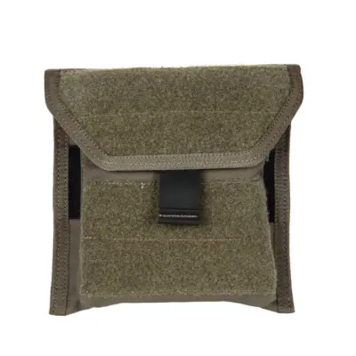 Uniwersalny admin panel - Ranger Green TWF-19-031071-00 asgbox.pl