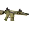 Replika karabinka ASR111 HYBRID - Atacs FG OD-G-APS-01-012163-00 asgbox.pl