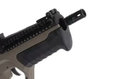 Replika karabinka T21 Carbine (Professional version) - tan - obrazek 5