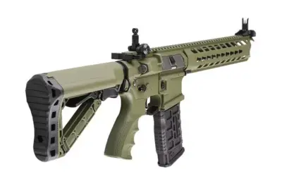 Replika karabinka GC16 Predator Hunter Green - obrazek 4