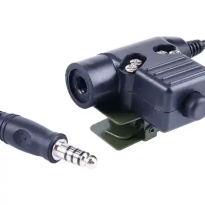 Przycisk PTT U94 - typ MOTOROLA ZTC-31-001703-00 asgbox.pl