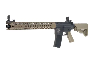 Replika karabinka SA-C16 CORE™ - Half-Tan - obrazek 5