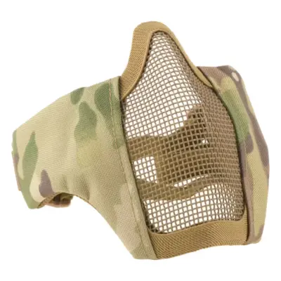 Maska Stalker Evo z montażem do hełmu FAST - MC UTT-28-017155-00 asgbox.pl Maska Stalker Evo z montażem do hełmu FAST - MC UTT-28-017155-00 asgbox.pl