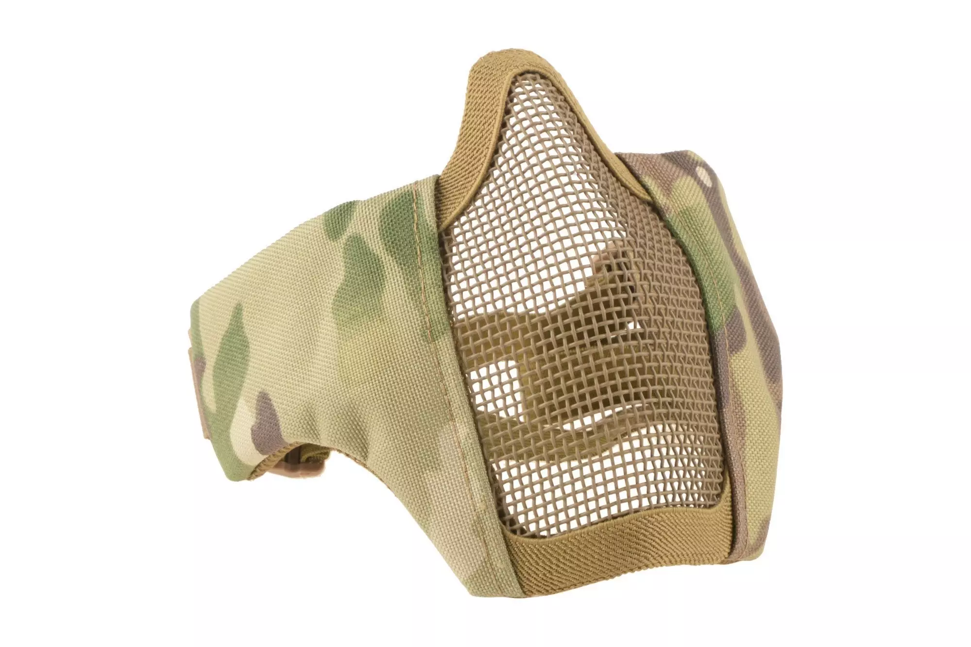 Maska Stalker Evo z montażem do hełmu FAST - MC UTT-28-017155-00 asgbox.pl Maska Stalker Evo z montażem do hełmu FAST - MC - obrazek 4