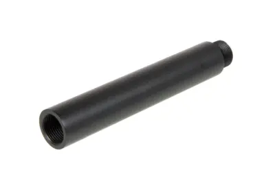 asgbox.pl - Przedłużenie lufy zewnętrznej 18x110mm