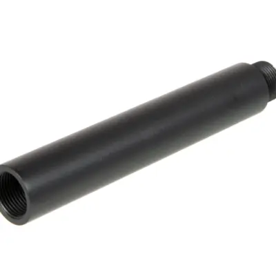 asgbox.pl - Przedłużenie lufy zewnętrznej 18x110mm