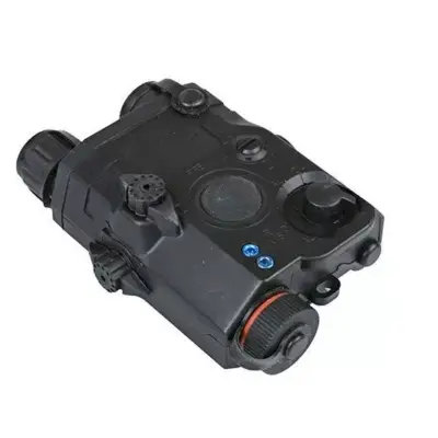 Alternative view of Pojemnik na akumulator FMA PEQ 15 LA-5 - czarny