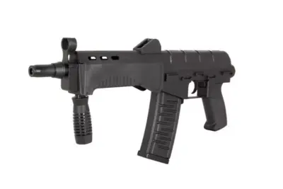Replika karabinu szturmowego AY-A0024B - obrazek 5