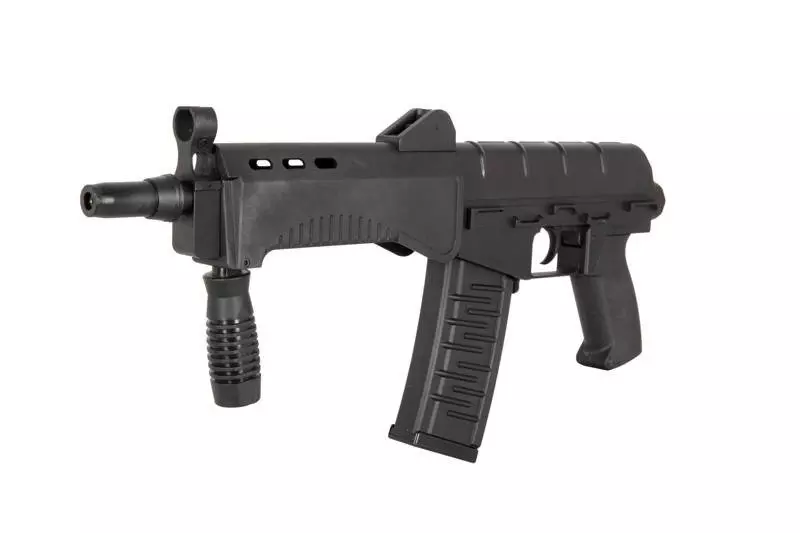 Replika karabinu szturmowego AY-A0024B OD-G-AIY-01-028201-00 asgbox.pl Replika karabinu szturmowego AY-A0024B - obrazek 5