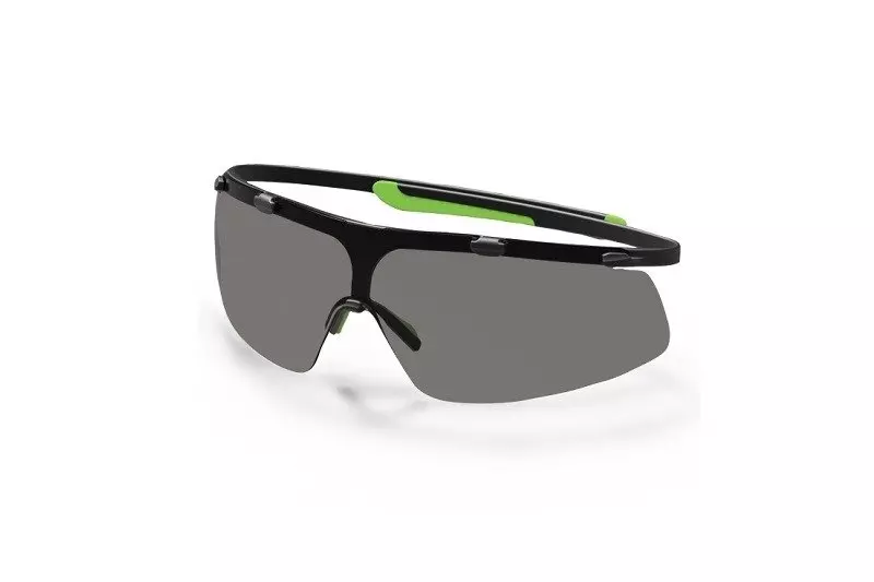 Okulary ochronne Super-G (9172.281) UVE-41-014572-00 asgbox.pl asgbox.pl - Okulary ochronne Super-G (9172.281)
