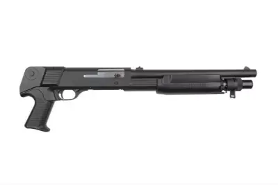 Replika strzelby CM361M (wersja metalowa) - obrazek 5