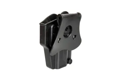Kabura uniwersalna Per-Fit™ - leworęczna - obrazek 2