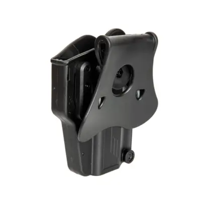 Alternative view of Kabura uniwersalna Per-Fit™ - leworęczna