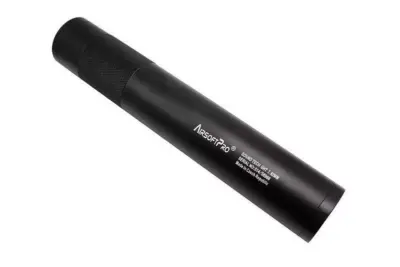 Tłumik dźwięku Viper Sound Tech 310x55 - obrazek 4