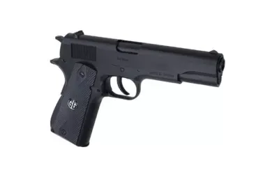 Replika sprężynowa pistoletu typu G1911 - obrazek 5