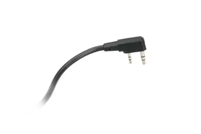 Przycisk PTT Z116 - typ KENWOOD - obrazek 3