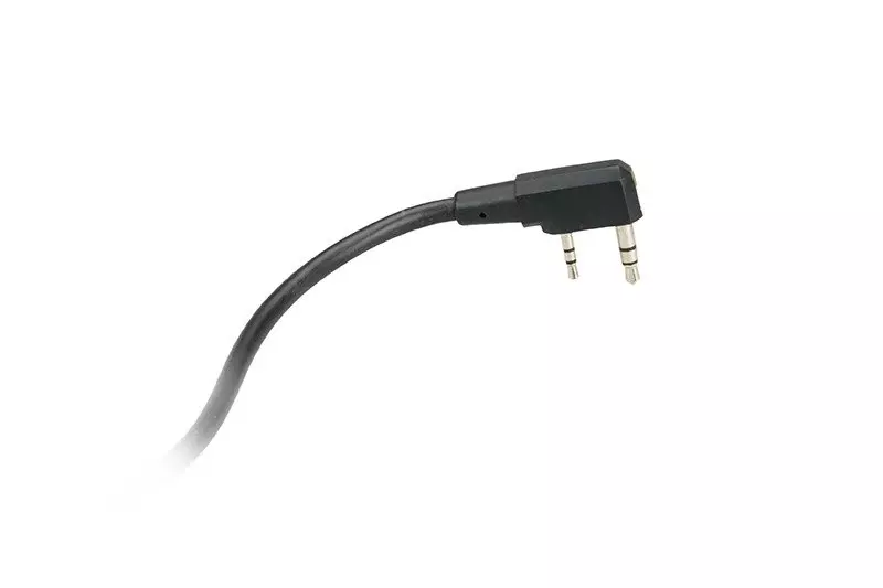 Przycisk PTT Z116 - typ KENWOOD OD-G-ZTC-31-001708-00 asgbox.pl Przycisk PTT Z116 - typ KENWOOD - obrazek 3