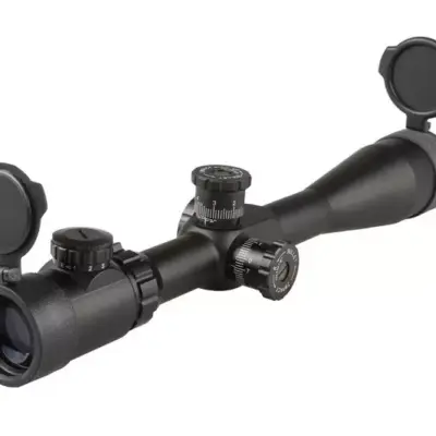 Luneta 8-32×50E-SF - czarna AMO-10-009945-00 asgbox.pl Luneta 8-32×50E-SF - czarna AMO-10-009945-00 asgbox.pl