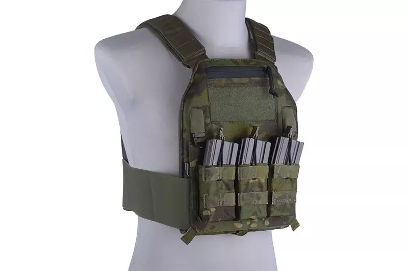 Kamizelka 419 Plate Carrier - Multicam® Tropic OD-G-EME-18-020171-00 asgbox.pl Kamizelka 419 Plate Carrier - Multicam® Tropic - obrazek 3
