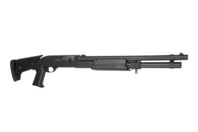 Replika strzelby CM363LM (wersja metalowa) - obrazek 5