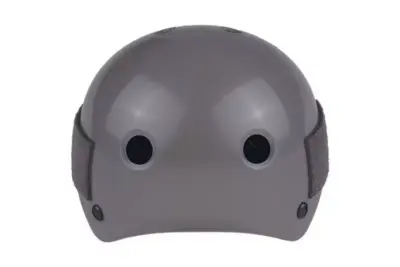 Kask SK8 - Foliage Green - obrazek 4