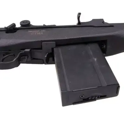 Replika karabinu CM032 - czarna CYM-01-001675-00 asgbox.pl