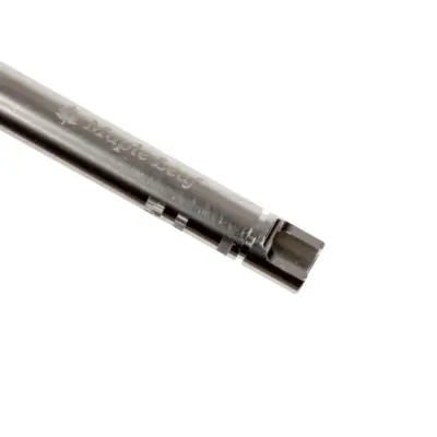 asgbox.pl - Lufa precyzyjna 6