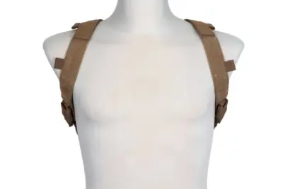 Plecak VX Buckle Up Charger Pack - coyote - obrazek 4